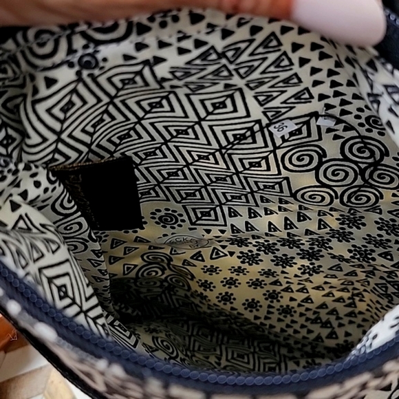 BRAND NEW ☆with the 🏷tags! Laurel Burch Bag - Picture 13 of 16